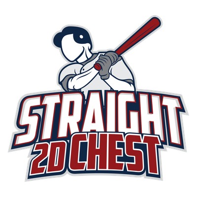 Straight 2D Chest