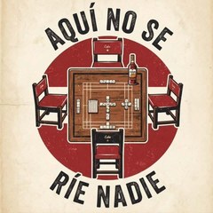 Aquí No Se Ríe Nadie