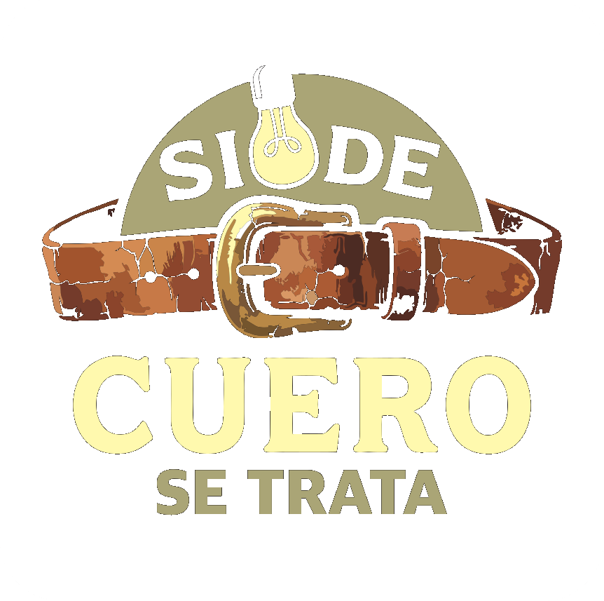 Si de Cuero Se Trata