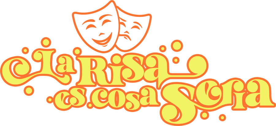 La Risa es Cosa Seria