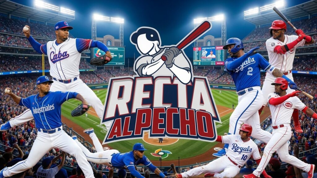 Recta Al Pecho